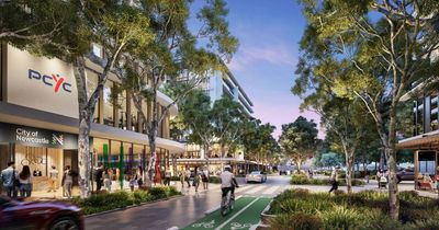 Ambitious Broadmeadow plan welcome, but needs to come with funding