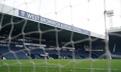 West Brom suspend employee and start investigation after racism allegations