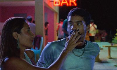 Motel Destino review – terrifically acted Brazilian erotic noir thriller