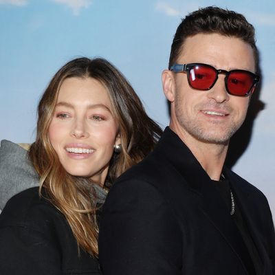 Jessica Biel Explains Why She and Justin Timberlake Decided to Leave Los Angeles