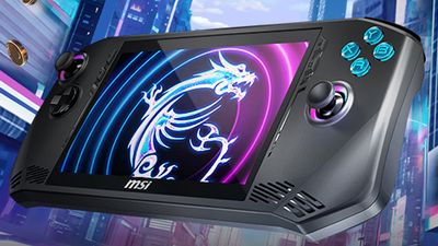 MSI issues new Claw BIOS update, claims to outperform ROG Ally in top 100 most popular Steam games