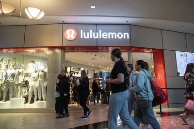Lululemon stock analysts revise outlook after rivals mount