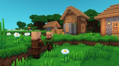The best Minecraft texture packs