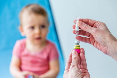 Without measles immunisation ‘little spot fire’ outbreaks may become harder to control, experts warn