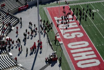 Ohio State football avoids Friday night scheduled games for 2024