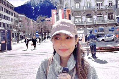 Thai woman missing in Switzerland
