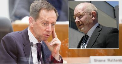 DPP made 'serious mistake' handling paedophile coach case: A-G