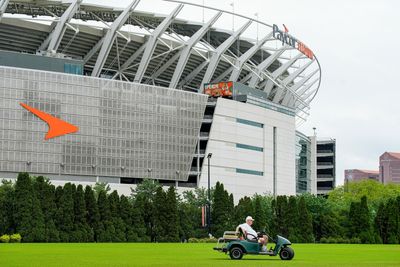 Bengals announce Ring of Honor game will be on Monday Night Football