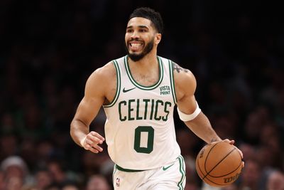 Celtics’ Jayson Tatum makes NBA’s 2024 First Team All-NBA
