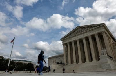 Supreme Court Justice Alito's Upside-Down Flag Controversy