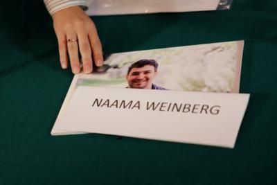 Families Of Mass Shooting Victims Reach  Million Settlement