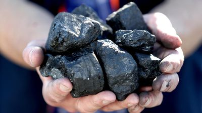 Coal super tax to be legislated, 'protecting' royalties