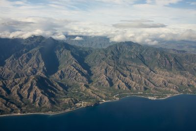 Ancient humans lived in East Timor 44,000 years ago, archaeologists find