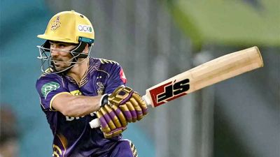 IPL 2024: Rahmanullah Gurbaz leaves ill mom's bedside to guide KKR into final