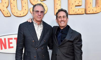 Seinfeld star Michael Richards ‘not looking for a comeback’ 20 years after racist outburst