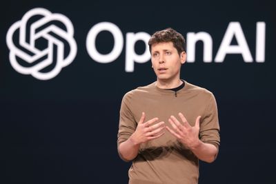News Corp Makes Deal To Let OpenAI Use Its Content