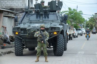 Ecuador Declares State Of Emergency In 7 Provinces