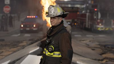 Chicago Fire season 13: next episode, cast and everything we know about the new season