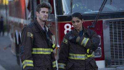 Chicago Fire season 13: next episode, cast and everything we know about the new season