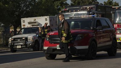 Chicago Fire season 13: next episode, cast and everything we know about the new season