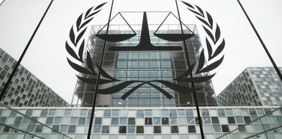 US hostility towards the ICC is nothing new – it has long supported the court only when it suits American interests