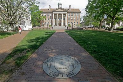 Diversity jobs at North Carolina public universities may be at risk with upcoming board vote