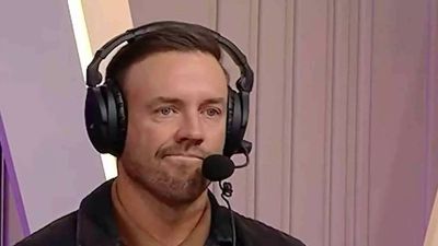 'It's always painful to lose...': AB de Villiers reacts on RCB's defeat in IPL Eliminator against Rajasthan Royals
