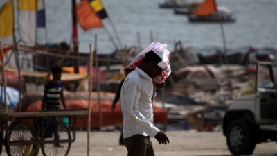 5 states including Delhi NCR issued red alert for intense heatwave: Know what precautions you need to take