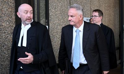 Mark Latham’s comments ‘offensive and vulgar’ but did not harm Alex Greenwich’s reputation, defamation trial hears