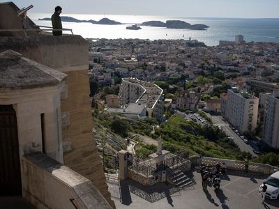 From schools to the Olympics, how France's staunch secularism affects religion in public life