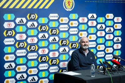 Scotland manager Steve Clarke shows he's no 'Negative Norman' in Euro 2024 adversity