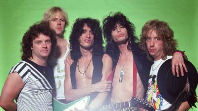 "Rocks sounds raunchy and dirty? Hell, our lives were raunchy and dirty": Aerosmith personally dissect their classic albums