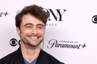 Daniel Radcliffe refuses to rule out appearing in Harry Potter TV series