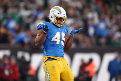 Chargers defender named to ‘All-Underrated’ team for 2024