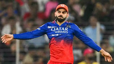 Looking forward to watch Virat Kohli in T20 World Cup: Andy Flower