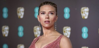 Scarlett Johansson’s row with OpenAI reminds us identity is a slippery yet important subject. AI leaves everyone’s at risk
