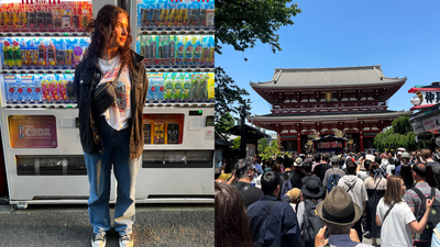 I Just Spent 2 Weeks In Japan — Here’s My 6 Hot Tips For Avoiding Tourists But Seeing The Sites