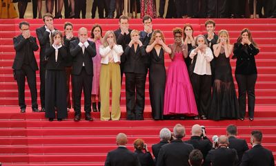 French cinema tried to hide its violence against women. At Cannes, we’re calling it out