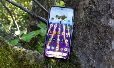 Google Pixel 8a review: new Android mid-range champion
