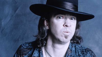 Told to get clean or he had two weeks to live, guitar great Stevie Ray Vaughan did, and recorded his greatest album