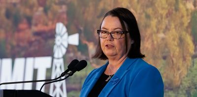 Politics with Michelle Grattan: Madeleine King on investment incentives and the pivotal role of gas