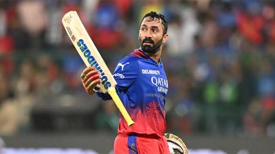 'Thank You DK': Heartfelt farewell messages for Dinesh Karthik, remembering his illustrious IPL career