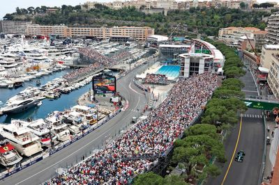 2024 F1 Monaco Grand Prix session timings and preview