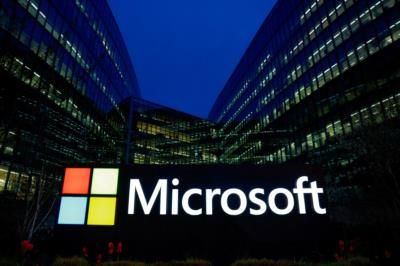 Microsoft UAE Deal Transfers U.S. Chips And AI Technology