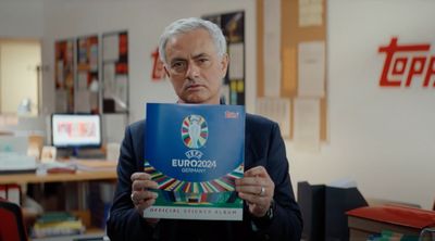 Euro 2024 sticker album: Everything you need to know