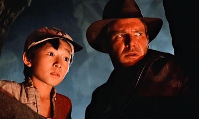 Indiana Jones and the Temple of Doom at 40: Spielberg’s hit-and-miss relic