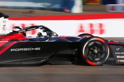 Porsche commits to Formula E until 2030