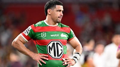 Fresh blow for NSW as Souths star battles calf trouble