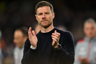 Xabi Alonso feels pride and pain after Bayer Leverkusen finally lose