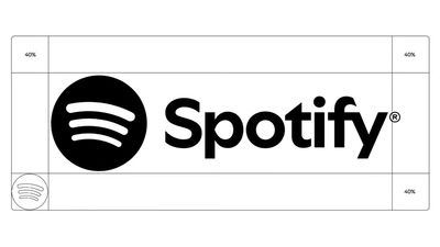 Spotify's new font means a new logo too